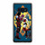 Deadpool Falling In Love With Harley Queen Samsung Galaxy S10 / S10 Plus / S10e Case Cover