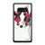 Deadpool Cool Character Funny Movie Deadpool Versus Spiderman Samsung Galaxy S10 / S10 Plus / S10e Case Cover