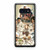 Deadpool All Character Funny Movie Character Samsung Galaxy S10 / S10 Plus / S10e Case Cover