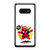 Deadpool 2 Chibi Anime Samsung Galaxy S10 / S10 Plus / S10e Case Cover