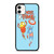 Animation Adventure Time iPhone 11 / 11 Pro / 11 Pro Max Case Cover