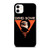 Animated David Bowie iPhone 11 / 11 Pro / 11 Pro Max Case Cover
