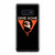 David Bowie Ziggy Stardust Clockwork Orange Samsung Galaxy S10 / S10 Plus / S10e Case Cover
