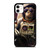 Animal Monkey Space Astronaut Cool Suit Galaxy iPhone 11 / 11 Pro / 11 Pro Max Case Cover