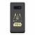 Darth Vader Star Wars 4 Samsung Galaxy S10 / S10 Plus / S10e Case Cover