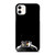 Angry Gon Freecss Hunter X Hunter iPhone 11 / 11 Pro / 11 Pro Max Case Cover
