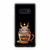 Cute Devil Magical Hell Beelzebub Black Magic Samsung Galaxy S10 / S10 Plus / S10e Case Cover