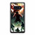 Colossal Titan Attack Titan Attack On Titan Samsung Galaxy S10 / S10 Plus / S10e Case Cover