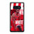 Coby White Chicago Bulls Basketball Samsung Galaxy S10 / S10 Plus / S10e Case Cover