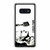 Chester Bennington Funeral Samsung Galaxy S10 / S10 Plus / S10e Case Cover