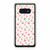 Cherry Cherries Berry Berries Pattern Samsung Galaxy S10 / S10 Plus / S10e Case Cover