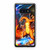 Charizard Pikachu Pokemon Samsung Galaxy S10 / S10 Plus / S10e Case Cover