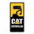 Caterpillar Excavator Samsung Galaxy S10 / S10 Plus / S10e Case Cover