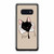 Cat Illustrations Cat Pouch Cartoon Cute Samsung Galaxy S10 / S10 Plus / S10e Case Cover