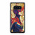 Captain Marvel War Samsung Galaxy S10 / S10 Plus / S10e Case Cover