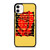 Alright Alright Alright Dazed And Confused iPhone 11 / 11 Pro / 11 Pro Max Case Cover