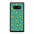 Cactus Vector Pattern 5 Samsung Galaxy S10 / S10 Plus / S10e Case Cover