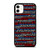 All Twenty One Pilot Songs From All Albums iPhone 11 / 11 Pro / 11 Pro Max Case Cover