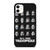All Of Time Stormtrooper Star Wars iPhone 11 / 11 Pro / 11 Pro Max Case Cover