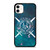 All Men Must Serve Nebula Wall Game Of Throne iPhone 11 / 11 Pro / 11 Pro Max Case Cover