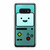 Bmo Adventure Time Beemo Poster Samsung Galaxy S10 / S10 Plus / S10e Case Cover