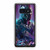 Black Panther The Avengers Infinity War Infinity Stones Galaxy Samsung Galaxy S10 / S10 Plus / S10e Case Cover