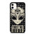 Alien Illuminati They'Re Here iPhone 11 / 11 Pro / 11 Pro Max Case Cover