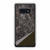 Black Marble 2 Samsung Galaxy S10 / S10 Plus / S10e Case Cover