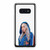 Billie Eilish Celebrities Samsung Galaxy S10 / S10 Plus / S10e Case Cover