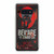 Beware Of Zombie Cat Samsung Galaxy S10 / S10 Plus / S10e Case Cover