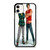 Alex Winter Keanu Reeves Bill And Teds Excellent Adventure iPhone 11 / 11 Pro / 11 Pro Max Case Cover