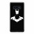 Batman Dark Knight Comic Silhouette Samsung Galaxy S10 / S10 Plus / S10e Case Cover