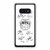 Bangtan Boys Bts Korean Hip Hop Samsung Galaxy S10 / S10 Plus / S10e Case Cover