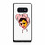 Bad Bunny Face Bunny Samsung Galaxy S10 / S10 Plus / S10e Case Cover