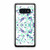 Aztec Kaleidoscopic Pattern Samsung Galaxy S10 / S10 Plus / S10e Case Cover