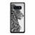 Aztec Animal Design 08 Lion Samsung Galaxy S10 / S10 Plus / S10e Case Cover