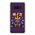 Avengers Infinity War Thanos Chibi Samsung Galaxy S10 / S10 Plus / S10e Case Cover