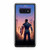 Avengers Endgame Character Posters 3 Samsung Galaxy S10 / S10 Plus / S10e Case Cover