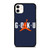 Air Goku iPhone 11 / 11 Pro / 11 Pro Max Case Cover