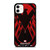 Agents Of Shield Hydra Logo iPhone 11 / 11 Pro / 11 Pro Max Case Cover