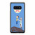 Art Rick And Morty Sun Samsung Galaxy S10 / S10 Plus / S10e Case Cover
