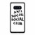 Anti Social Social Club Samsung Galaxy S10 / S10 Plus / S10e Case Cover