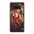 Ant Man And The Wasp Marvel Superhero The Avengers Fan Art Samsung Galaxy S10 / S10 Plus / S10e Case Cover