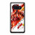 Ant Man And The Wasp Marvel Superhero The Avengers Cool Wallpaper Samsung Galaxy S10 / S10 Plus / S10e Case Cover