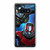 Ant Man And The Wasp Marvel Superhero The Avengers Cool Movie Couple Samsung Galaxy S10 / S10 Plus / S10e Case Cover