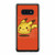Anime Pikachu 2 Samsung Galaxy S10 / S10 Plus / S10e Case Cover