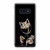 Anime Durarara!! Celty Sturluson Sticker Bomb Samsung Galaxy S10 / S10 Plus / S10e Case Cover