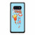 Animation Adventure Time Samsung Galaxy S10 / S10 Plus / S10e Case Cover