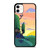 Adventure Time Tree House In Foreground 1 iPhone 11 / 11 Pro / 11 Pro Max Case Cover