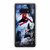 Amazing Spider Man 2 Movie Poster Samsung Galaxy S10 / S10 Plus / S10e Case Cover